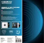 Reloop Premium 12'' Vinyl Polylined Inner Sleeves