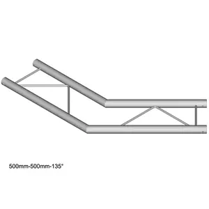 DURATRUSS DT 22-C23H-L135