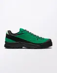 Salomon X-Alp Suede Black/Parakeet/Patina Green 44