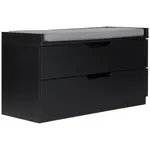 MID.YOU ŠATNÍ LAVICE, 80/44,5/35,5 cm