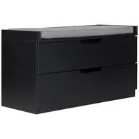 MID.YOU ŠATNÍ LAVICE, 80/44,5/35,5 cm