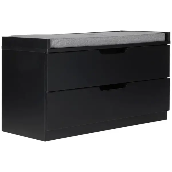 MID.YOU ŠATNÍ LAVICE, 80/44,5/35,5 cm