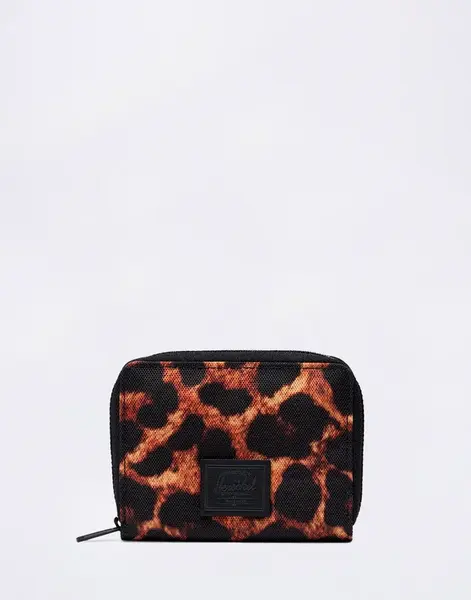 Herschel Supply Tyler Wallet Digi Leopard