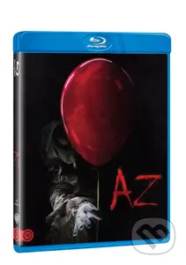 Az BD (HU) - Andy Muschietti - film z kategorie Horory