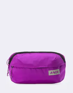 Aevor Hip Bag Ease Ripstop Electric Fuchsia