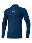 JAKO Spodné tričko 'Comfort 2.0 '  tmavomodrá / biela