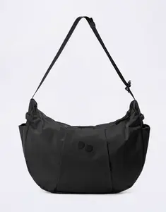 pinqponq Krumm Large Changeant Glazed Black