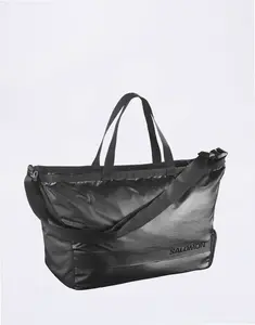 Salomon Extended Tote Bag Black