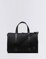 Herschel Supply Novel Carry On Duffle Black Tonal