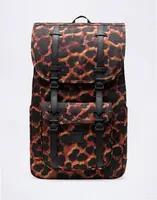 Batoh Herschel Supply Little America Digi Leopard
