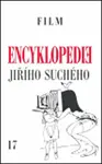 Encyklopedie Jiřího Suchého 17: Film 1989-2002 (poškozená) - Jiří Suchý
