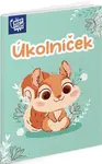 Úkolníček MFP A6 Veverka