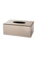 Nádoba na kapesníčky home & lifestyle 10,5 x 25,5 x 14,5 cm