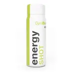 GYMBEAM Energy shot citrón limetka 60 ml