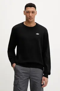 Dickies  Bavlněný svetr