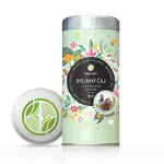 Naturalis Dýchánek Bylinný čaj na dýchací cesty BIO 50 g