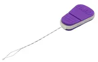 Carp´r´us prevliekač threader purple