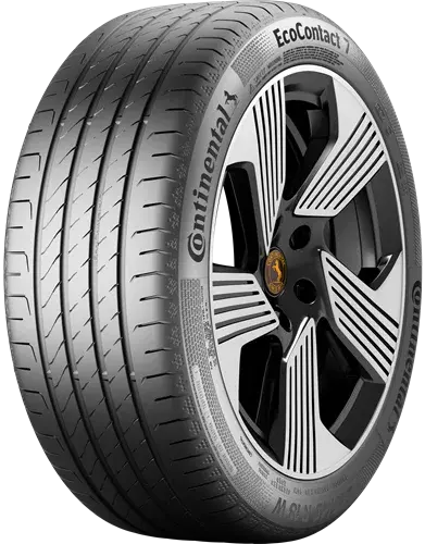 CONTINENTAL 255/55 R 19 17T ECOCONTACT_7 TL EV MO-V AL