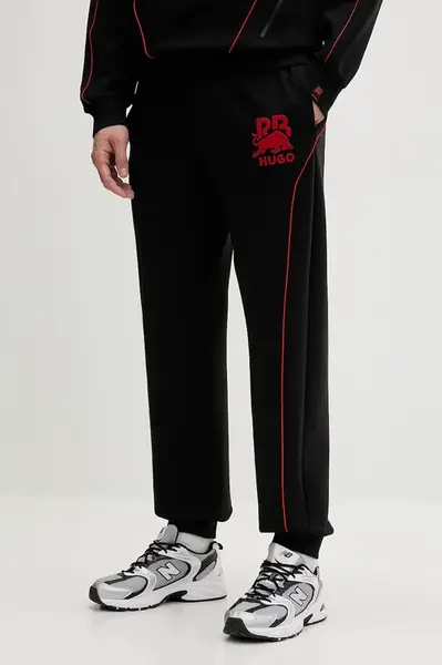 HUGO tepláky pánské Dusson_RB