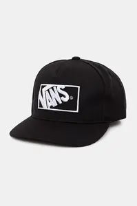 Vans kšiltovka
