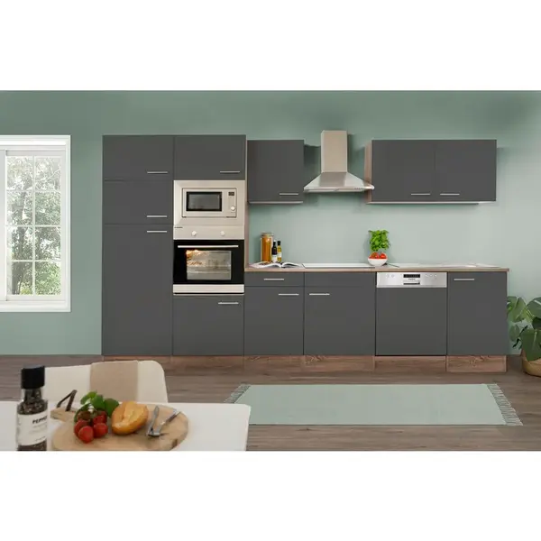 Respekta KUCHYŇSKÝ BLOK