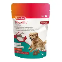 Pochoutka Beaphar Flexifit žvýkací 175g