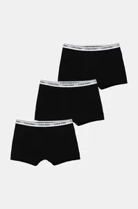 Dětské boxerky Calvin Klein Underwear 3-pack