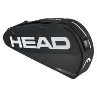 Head TOUR RACQUET BAG S Tenisová taška, černá, velikost