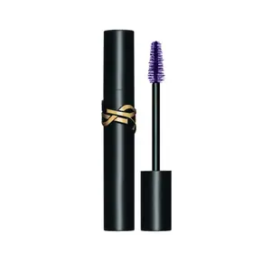 Yves Saint Laurent Lash Clash Extreme Volume řasenka pro extra objem - 07 MAGNETIC PURPLE 9 ml