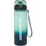 Crossroad BOKA 500 ML Sportovní lahev, zelená, velikost 500 ML