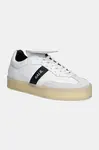 Kožené sneakers boty BALR. GOTG Retro Sneaker