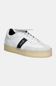BALR. Kožené sneakers boty BALR. GOTG Retro Sneaker