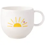 Hrnček With Love Hello Sunshine 125 x 94 x 83 mm, 290 ml - Villeroy & Boch
