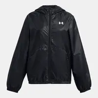 Under Armour - čierna