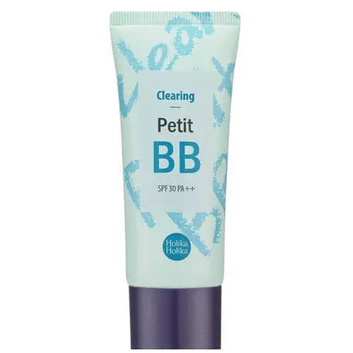 Holika Holika BB krém pre problematickú pleť SPF 30 BB Cream 30 ml