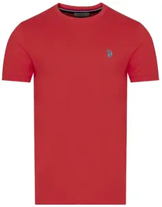US Polo Assn. pánské tričko Bren