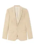 Celio Slim bundička v béžovej farbe