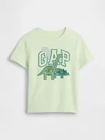 Chlapčenské tričko GAP s logom