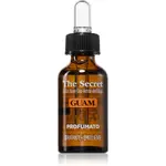 Guam The Secret masážní olej 20 ml