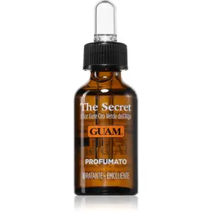 Guam The Secret masážní olej 20 ml
