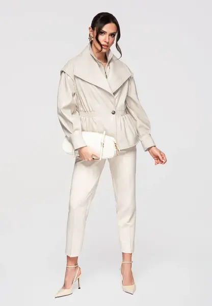 Edoti Women's jackets LARICA OW-JAFL-0122