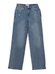 Levi's Kids Džínsy  modrá denim