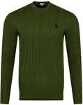 Pánský svetr US Polo Assn.
