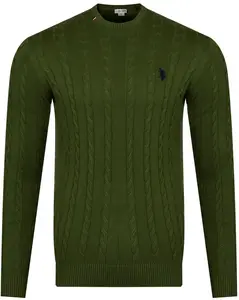 Pánský svetr US Polo Assn.