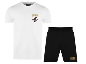 Dámská pyžama Cavalli Class