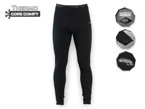 Zfish termoprádlo thermocore comfy tričko - xl