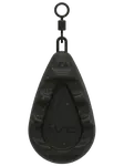 Avid carp olovo latch gripper swivel lead - 340 g