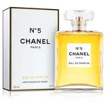 Chanel No.5 Parfémovaná voda 50ml