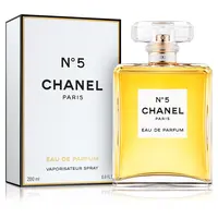 Chanel No.5 Parfémovaná voda 50ml
