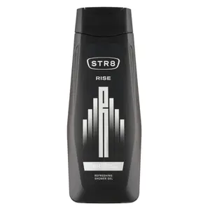 STR8 Rise Sprchový gel 400 ml